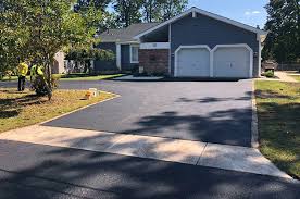 Why Choose Us For All Your Driveway Paving Needs in Shell Ridge, CA?